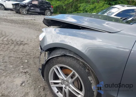 2016 Audi Q5 2.0T Premium из США, поврежденный, VIN WA1L2AFP2GA049183